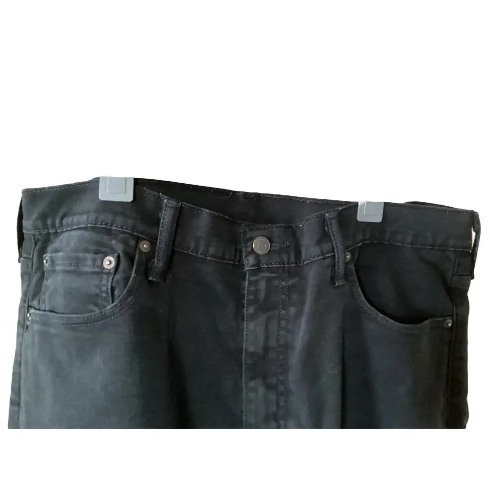 Levis classic remake